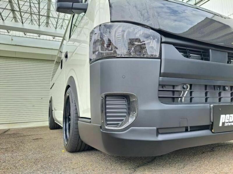 HIACE VAN-20