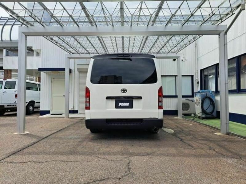 HIACE VAN-21