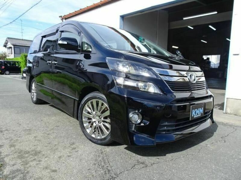 VELLFIRE