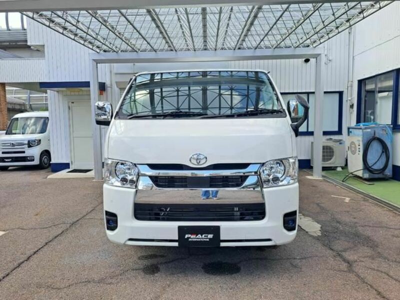 HIACE VAN-34