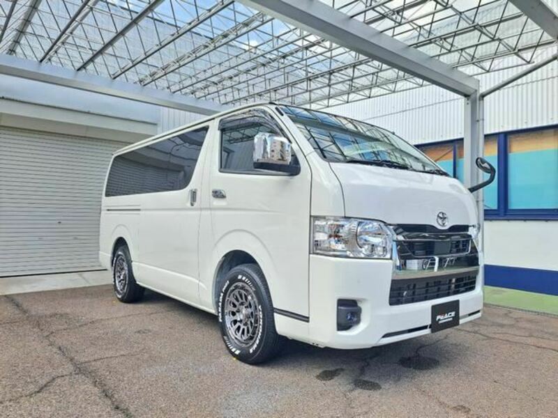 HIACE VAN-35