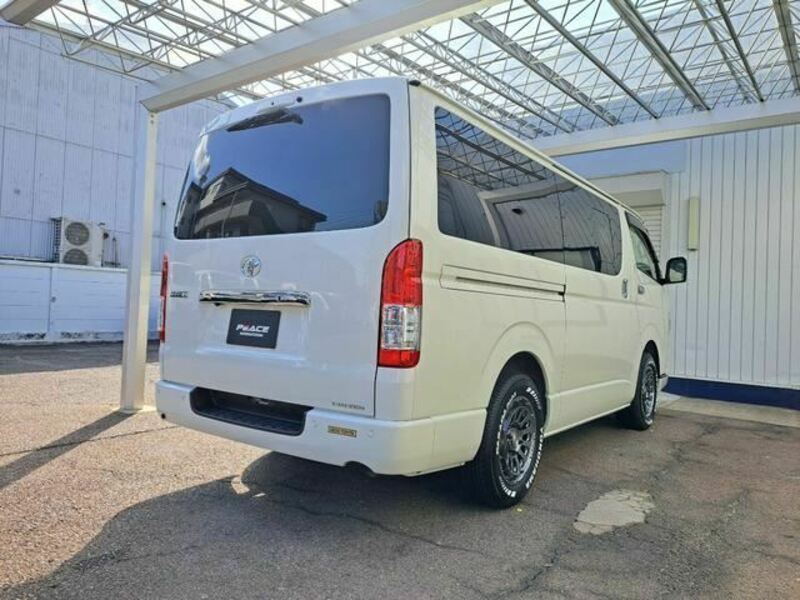 HIACE VAN-46