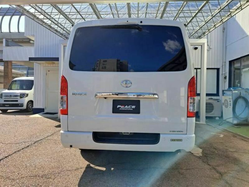 HIACE VAN-47