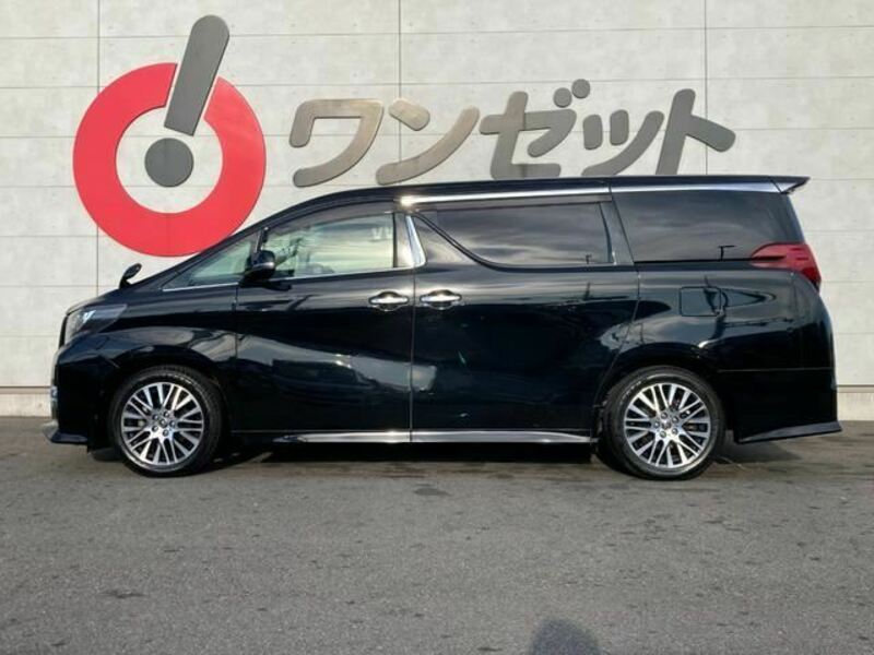 ALPHARD-3