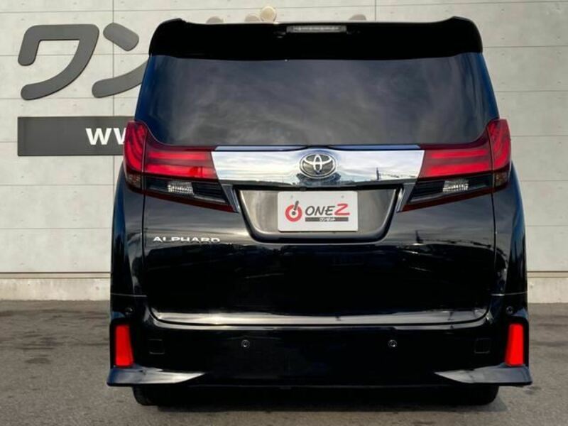 ALPHARD-5