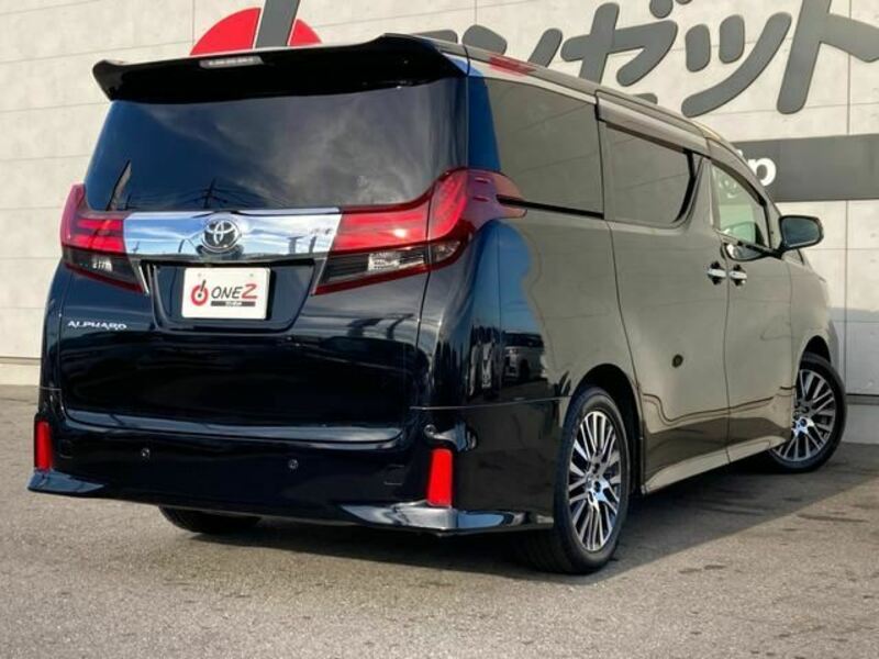 ALPHARD-6