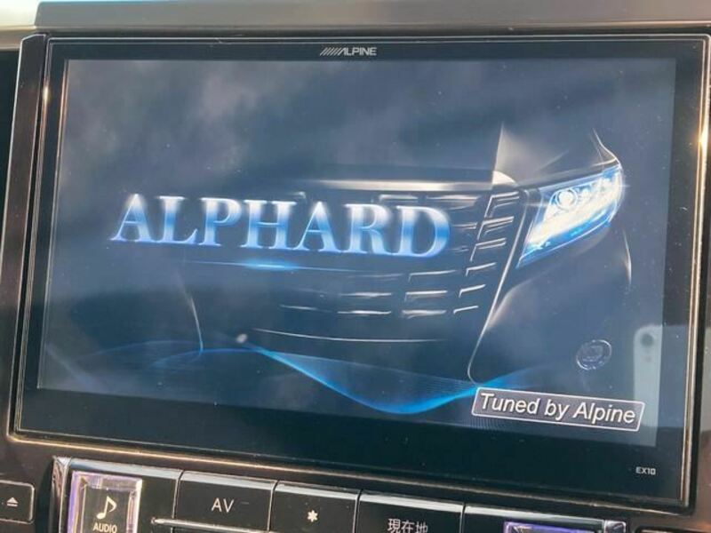 ALPHARD-16