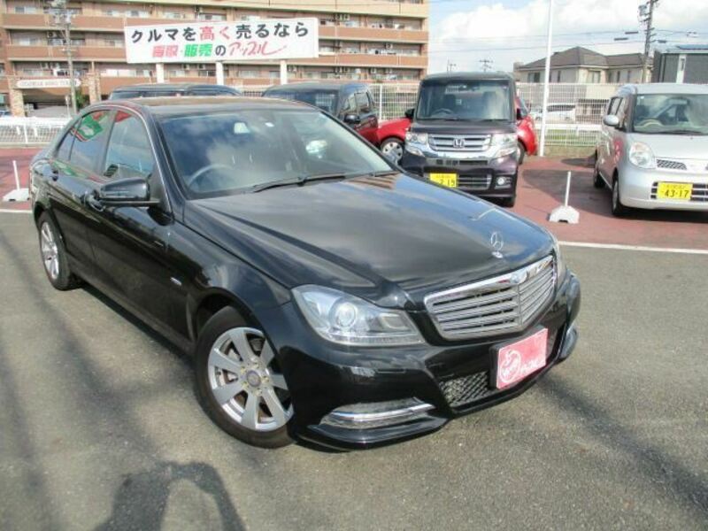 C-CLASS-4