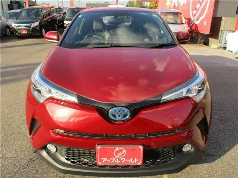 C-HR-1