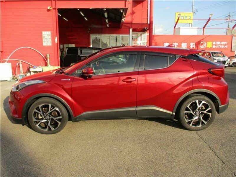 C-HR-4