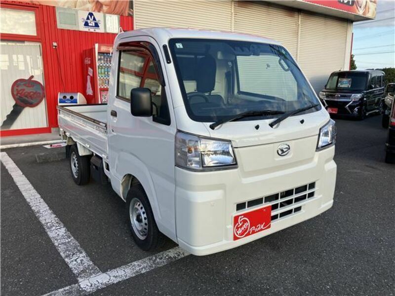 HIJET TRUCK-2