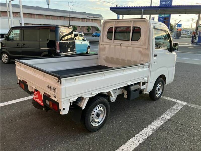 HIJET TRUCK-4