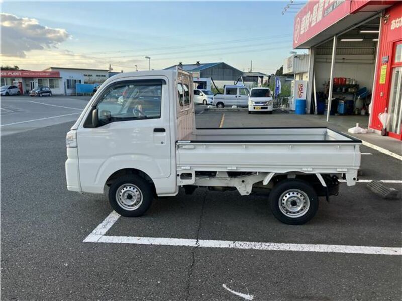 HIJET TRUCK-7