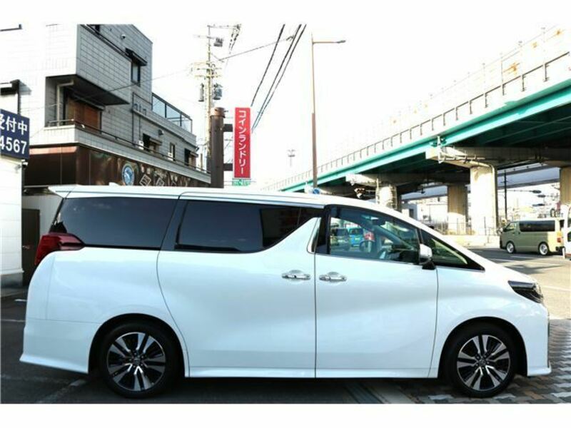 ALPHARD-2