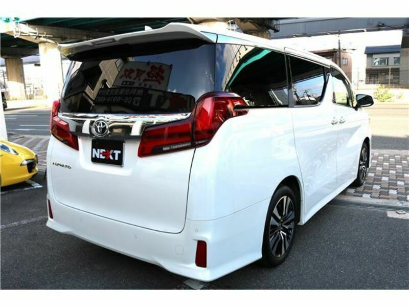 ALPHARD-3