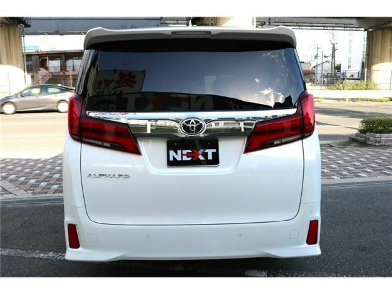 ALPHARD-4