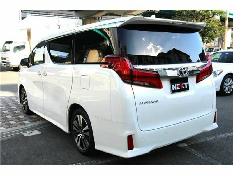 ALPHARD-5