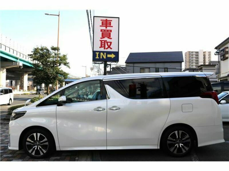 ALPHARD-6