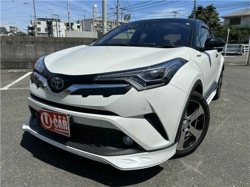 C-HR-22