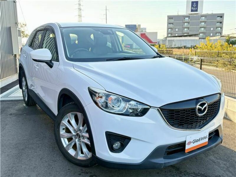 CX-5-3