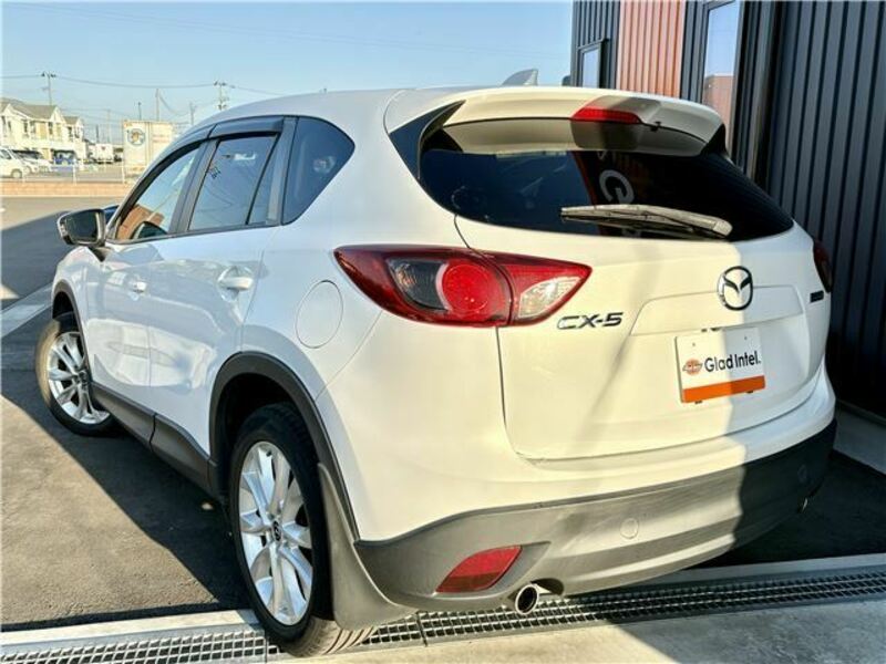 CX-5-4