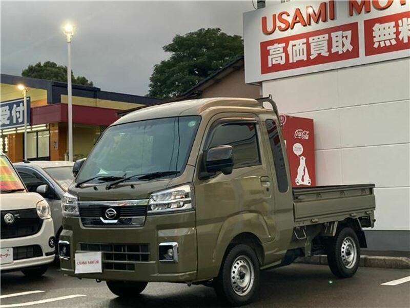 HIJET TRUCK-3