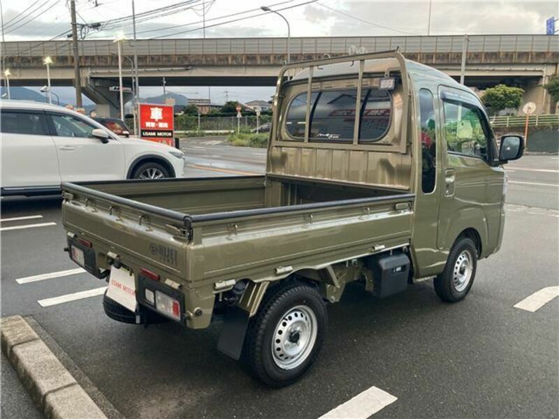 HIJET TRUCK-6