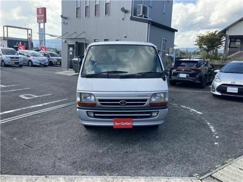 HIACE-3