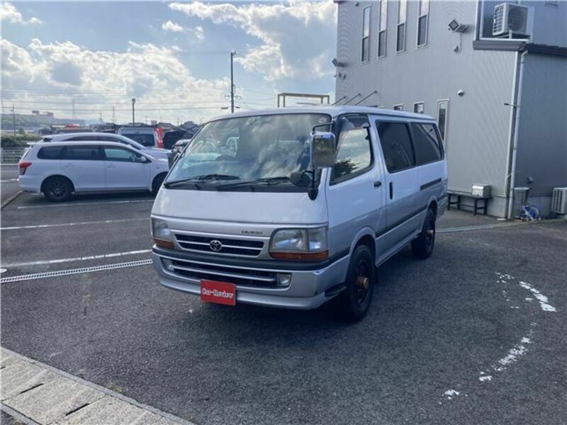 HIACE-4