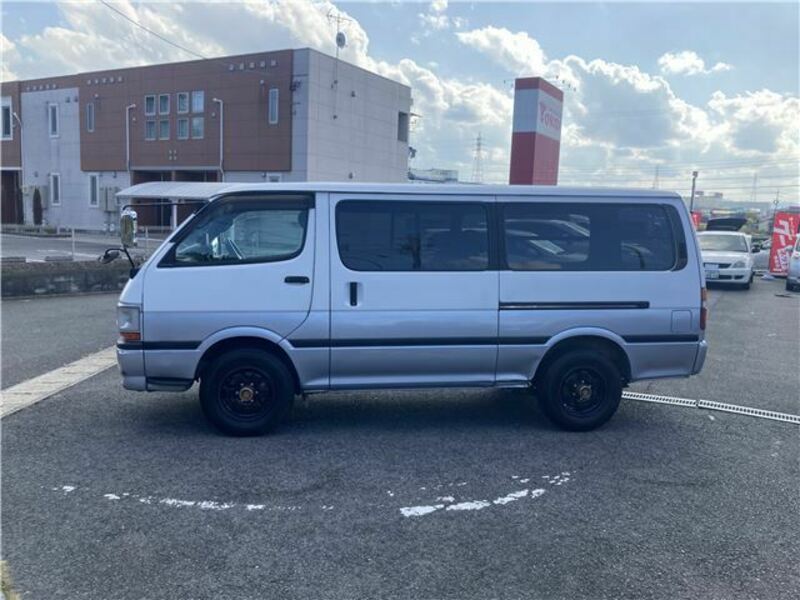 HIACE-5