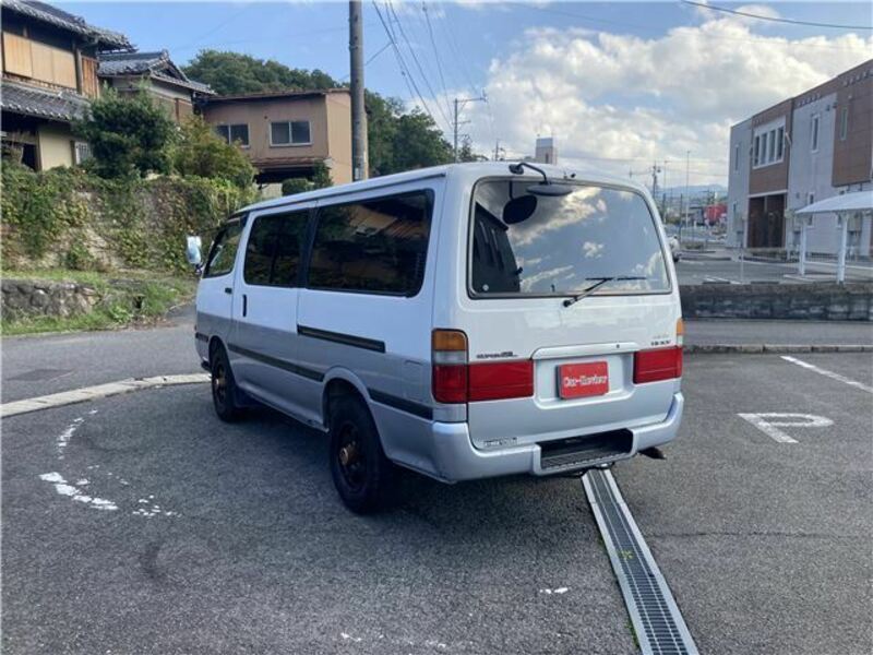 HIACE-6