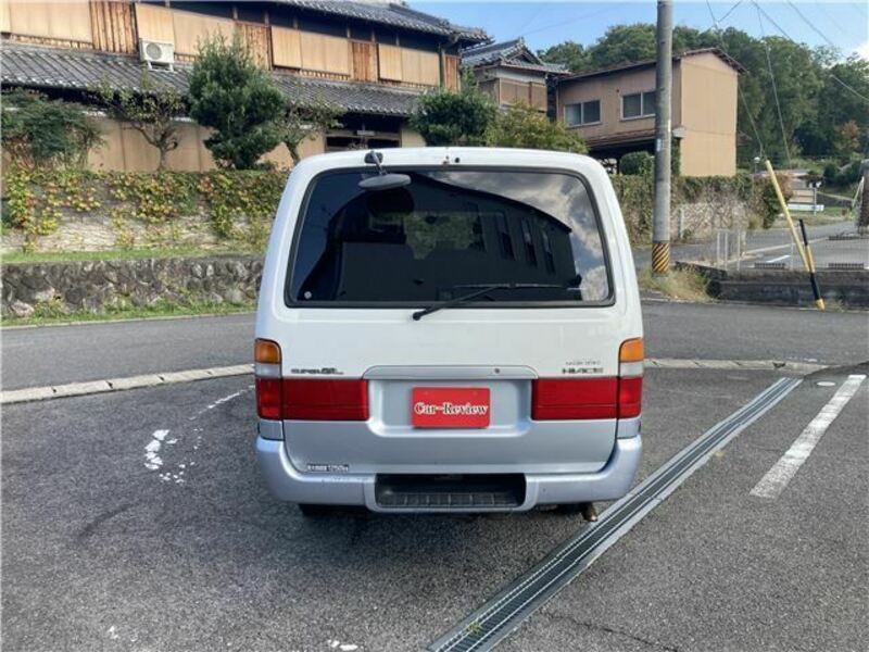 HIACE-7