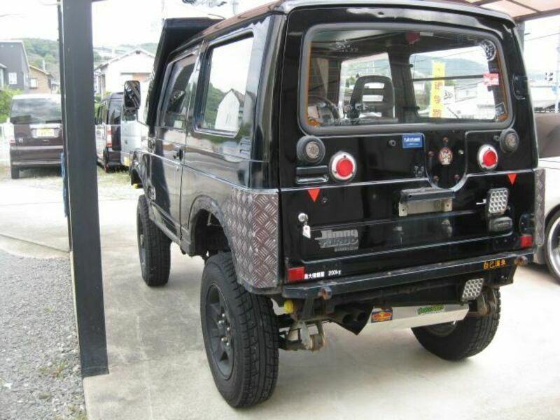 JIMNY-1