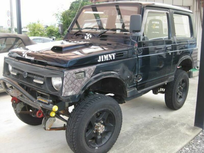 JIMNY-3