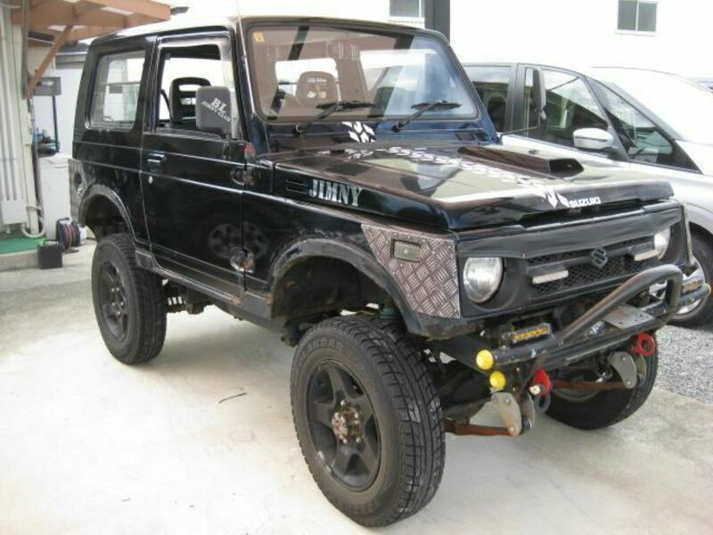 JIMNY-5