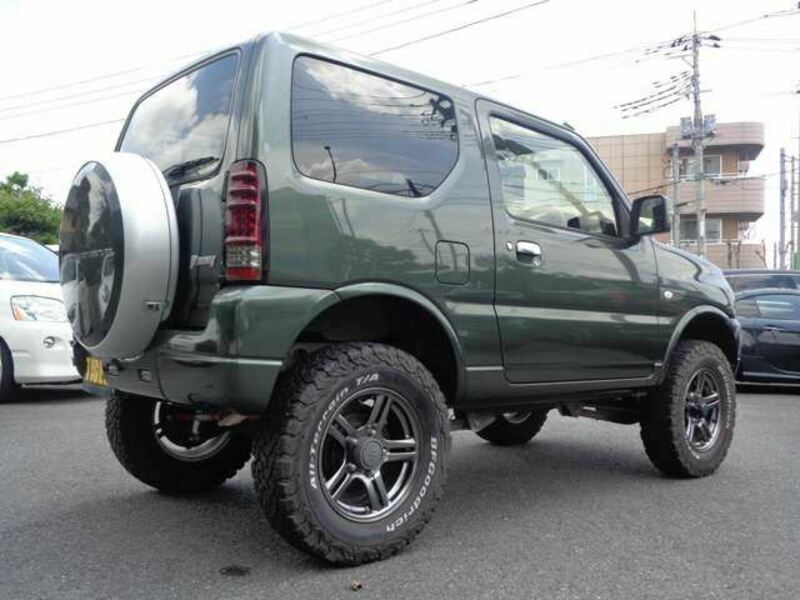 JIMNY-1