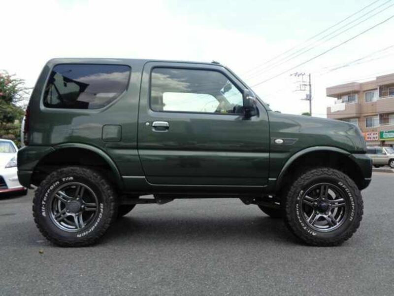 JIMNY-4