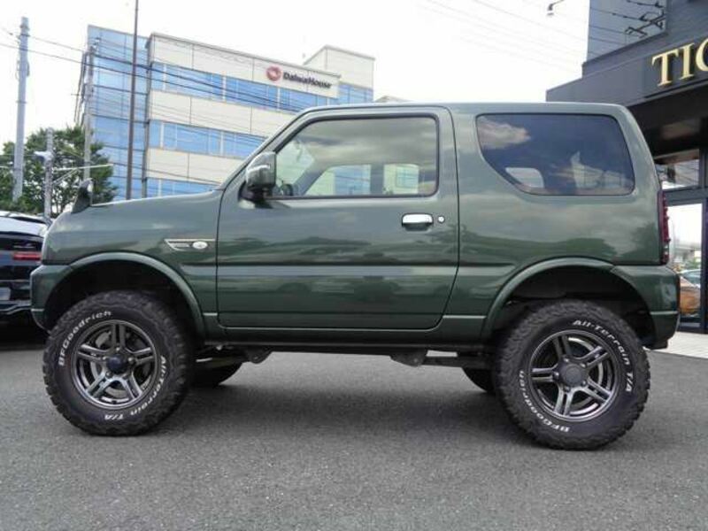 JIMNY-5