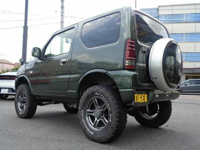 JIMNY-17