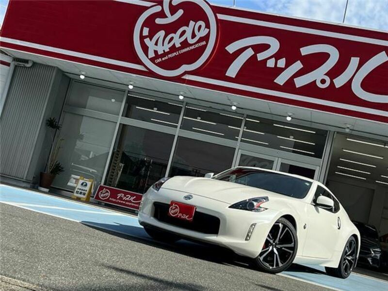 FAIRLADY Z-1