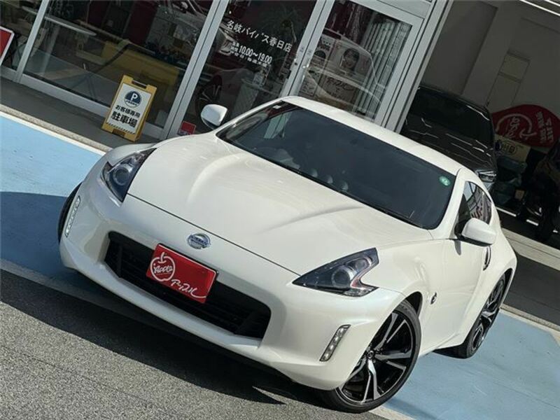 FAIRLADY Z-2