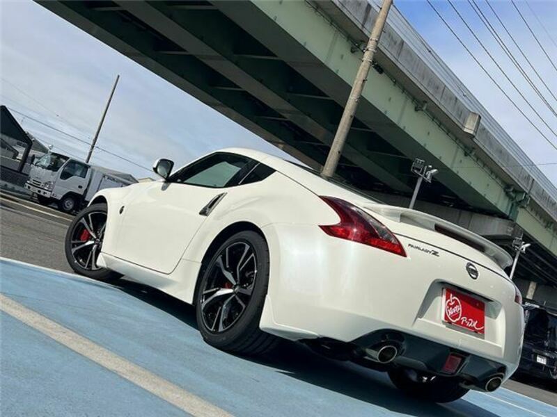 FAIRLADY Z-5