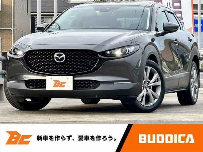 CX-30