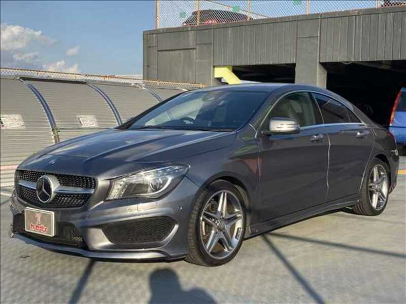 CLA-CLASS