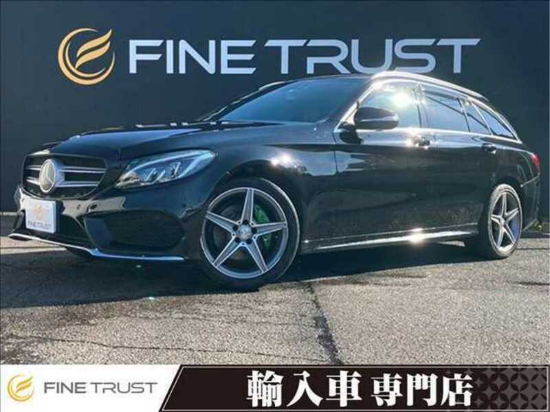 C-CLASS