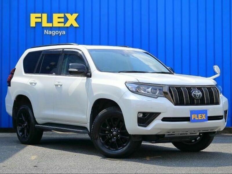 LAND CRUISER PRADO-2