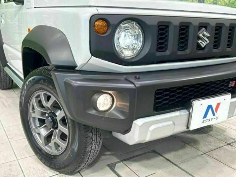 JIMNY SIERRA-13