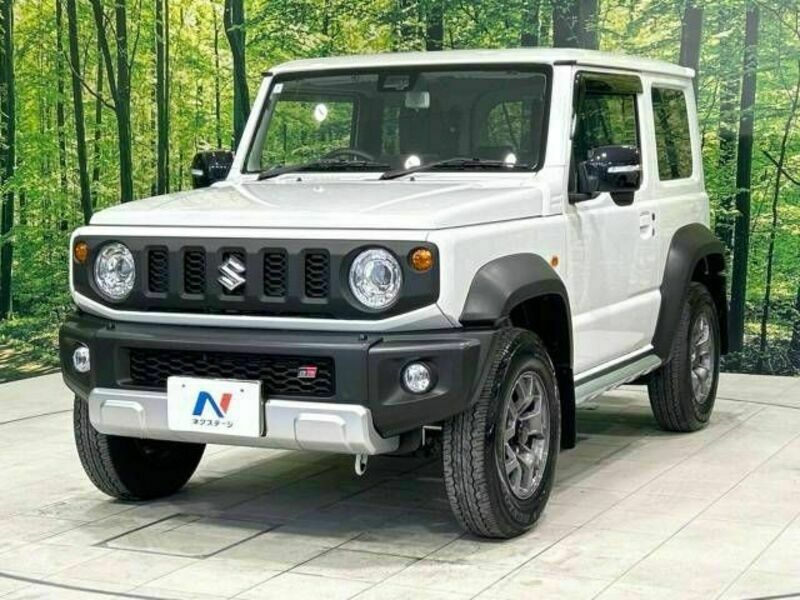 JIMNY SIERRA-16