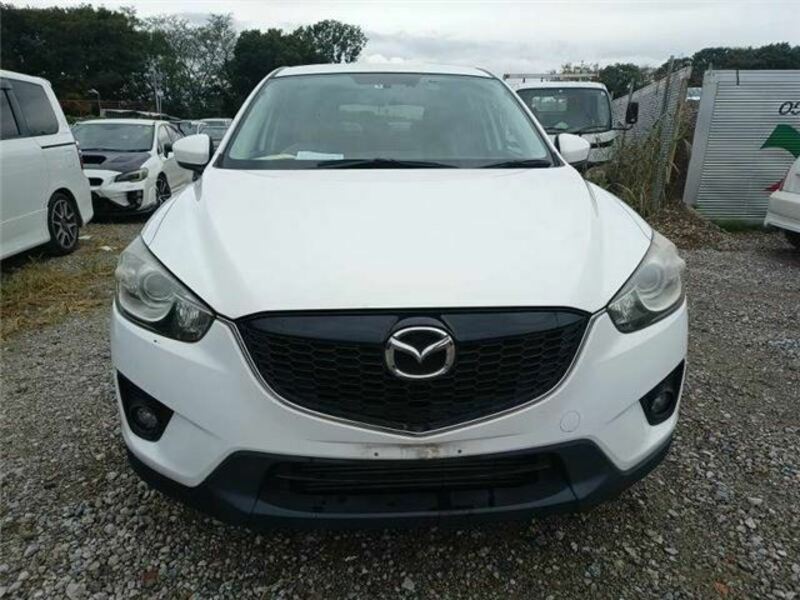 CX-5-5