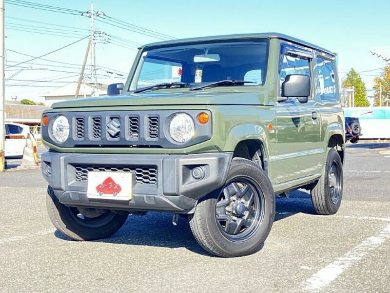 JIMNY